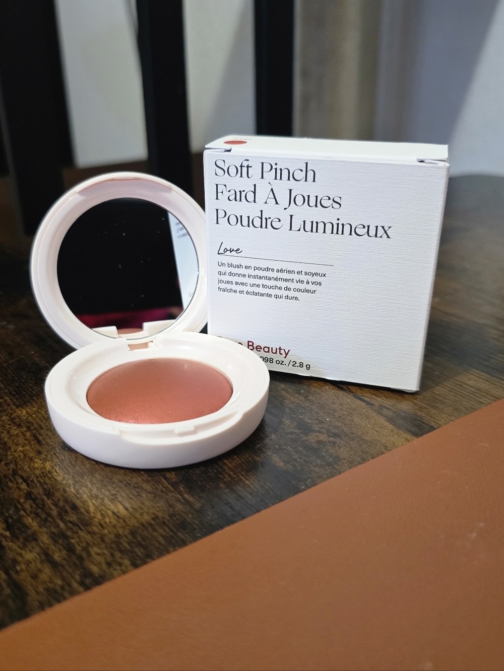 RARE BEAUTY Soft Pinch Blush - Picture 3 of 6